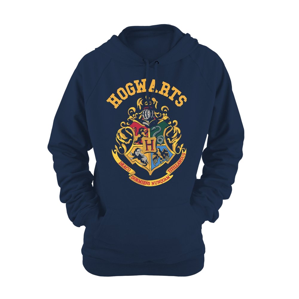 town Derbeville test texture Hanorac original Harry Potter - Crest – Niche Records Merchandise -  Tricouri originale rock & pop, hanorace, bluze, tricouri fete