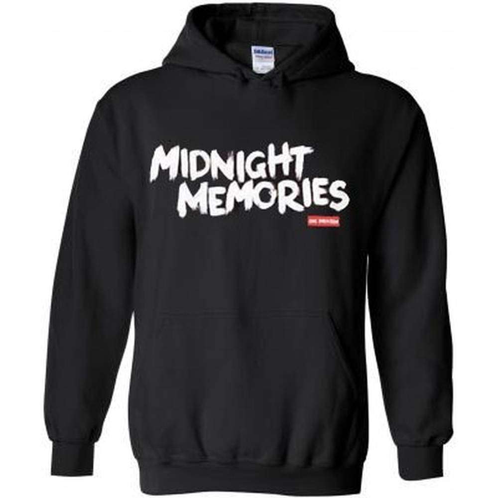 Worthless radium lost heart Hanorac original One Direction - Midnight Memories – Niche Records  Merchandise - Tricouri originale rock & pop, hanorace, bluze, tricouri fete