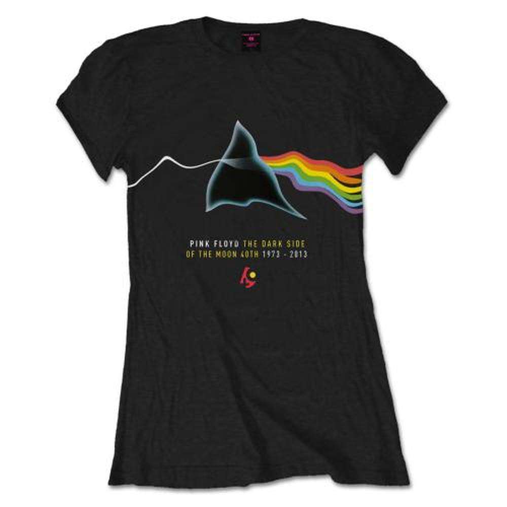 Gymnastics flow husband Tricou original Pink Floyd - AWBDG – Niche Records Merchandise - Tricouri  originale rock & pop, hanorace, bluze, tricouri fete